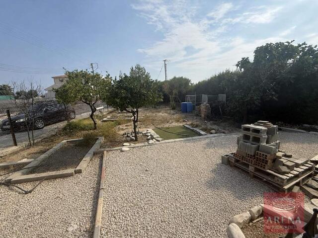 2-Bedroom House for Sale in Tersefanou|350m² Plot – photo 11
