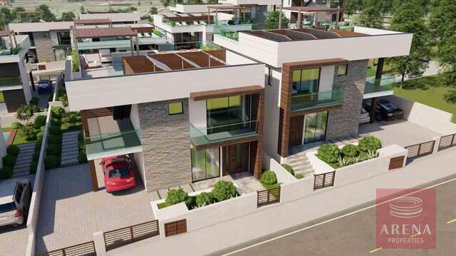 3 Bed Villa in Pyla – photo 16