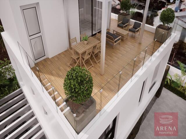 4 Bedrooms Villa in Pernera – photo 12
