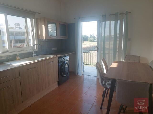 2-Bedroom Apartment for Rent in Oroklini-Dekelia Road – photo 3