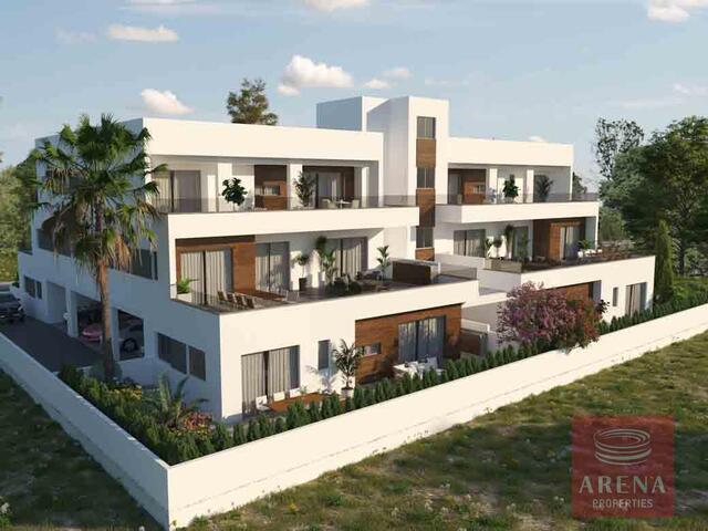 2 Bed Apartments in Frenaros – photo 5