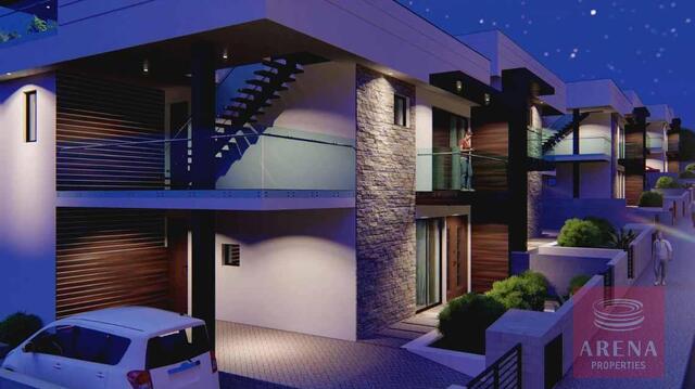 3 Bed Villa in Pyla – photo 27