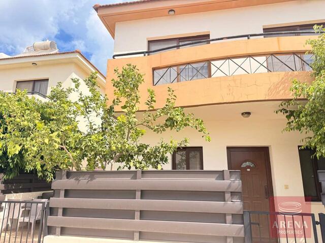 3-Bedroom Corner Villa for Rent|Kapparis – photo 2