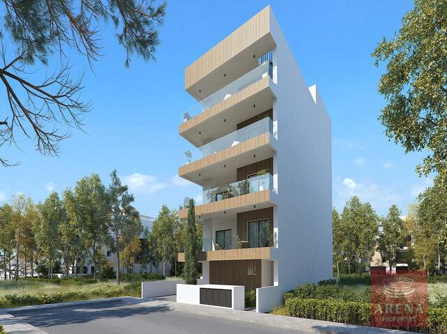 1 Bedroom Apartment in Larnaca – photo 2