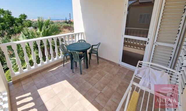 3-Bedroom Sea-View Detached House for Rent in Paralimni – photo 6