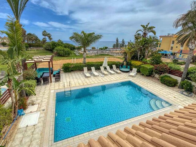 Stunning 4 Bed-Villa For Sale In Kapparis – photo 8