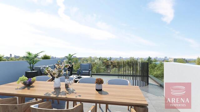 1-Bed Apartment for Sale in Livadia – photo 7