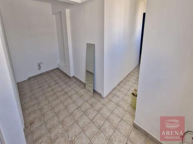 Prime Location 2-Storey Commercial Property in Paralimni Town Center – photo 12