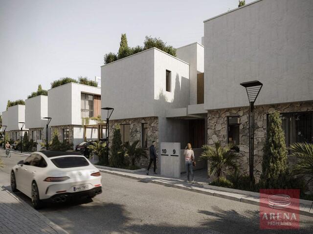 Luxury Villa with Private Roof Garden in Ayia Napa – photo 14