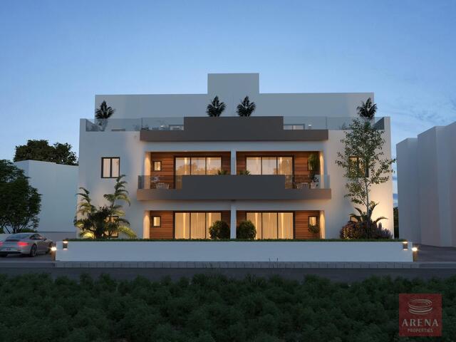 Penthouse For Sale In Paralimni – photo 5