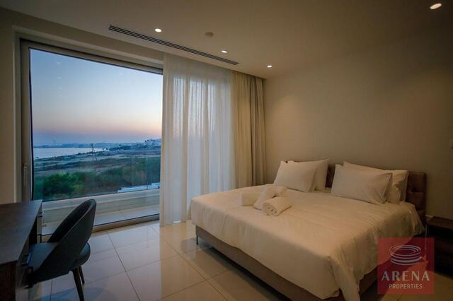 Beautiful Villa in Ayia Napa – photo 16