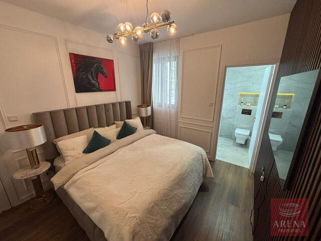 2-Bedroom Apartment in the New Marina Area, Larnaca – photo 13