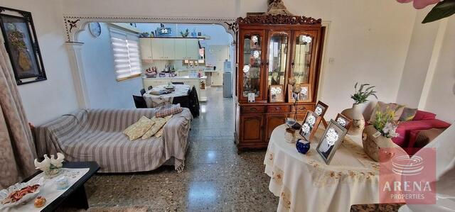 3 Bedrooms Bangalow in Avgorou – photo 3