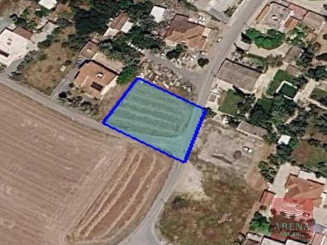 Residential Land For Sale In Avgorou – photo 3
