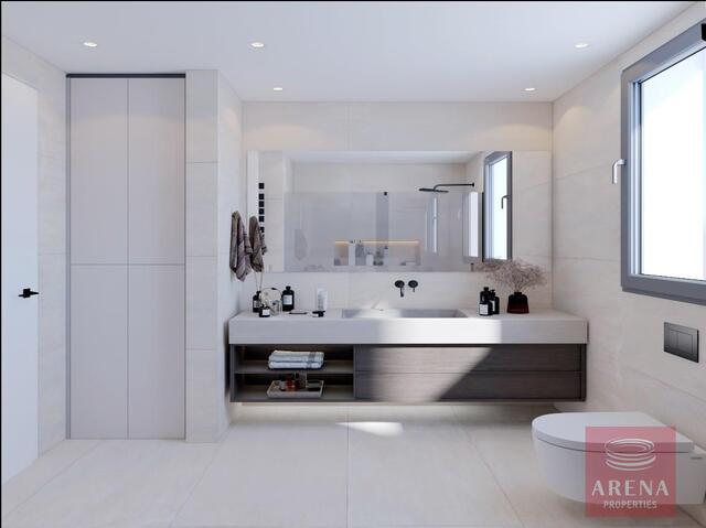 Modern Apartment For Sale In Larnaca – photo 10