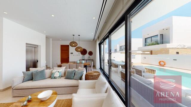 New Luxury Project in Cape Greko – photo 5