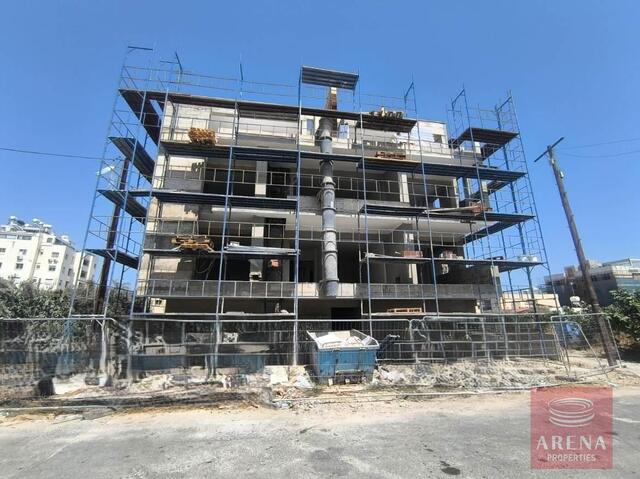 New Penthouses in Drosia – photo 1