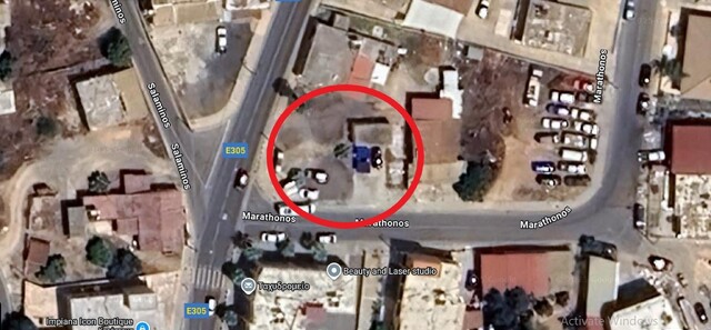Commercial Plot in Liopetri – photo 2