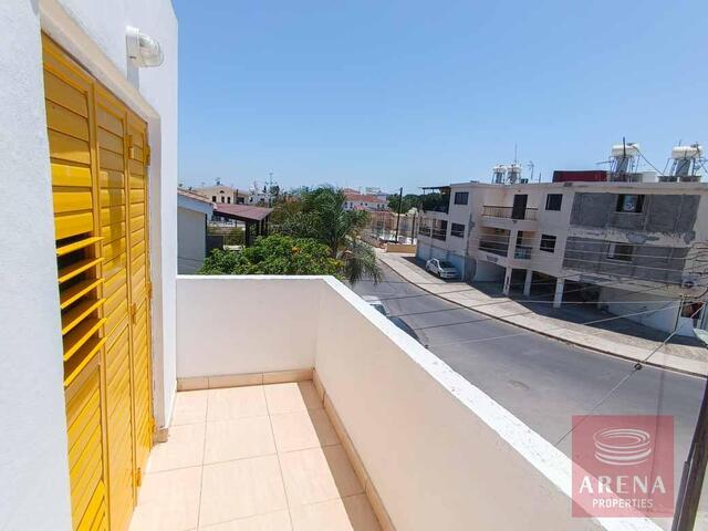 2 Bed Duplex Apt in Derynia – photo 17