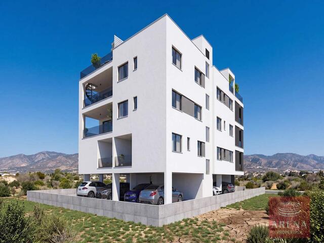 Stylish 1-Bedroom Apartment | Vergina – photo 6