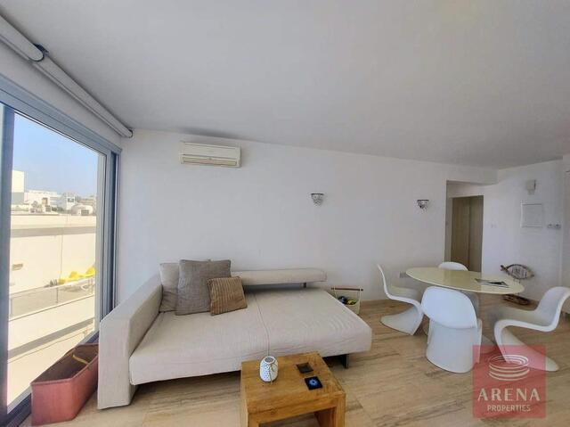 Luxury 2-Bed Apartment for Sale in Protaras – photo 9