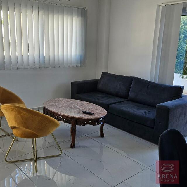 3-Bedroom Ground Floor Apartment for Rent in Agios Nikolaos – photo 2