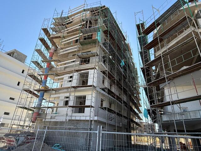 Low-Density Living at Larnaca’s New Marina – photo 2