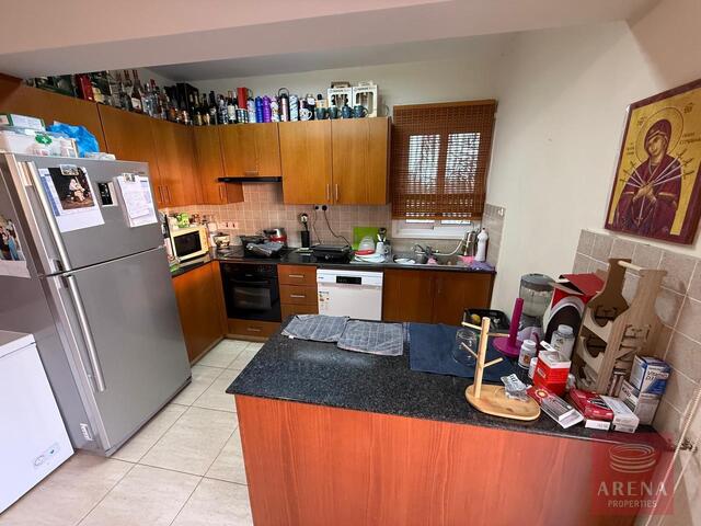 2 Bedrooms Apartment in Kiti – photo 10