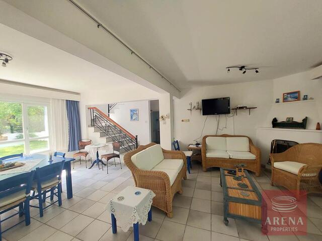 4 Bed Villa in Protaras for sale – photo 9
