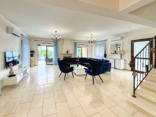 Stunning 4 Bed-Villa For Sale In Kapparis – photo 34