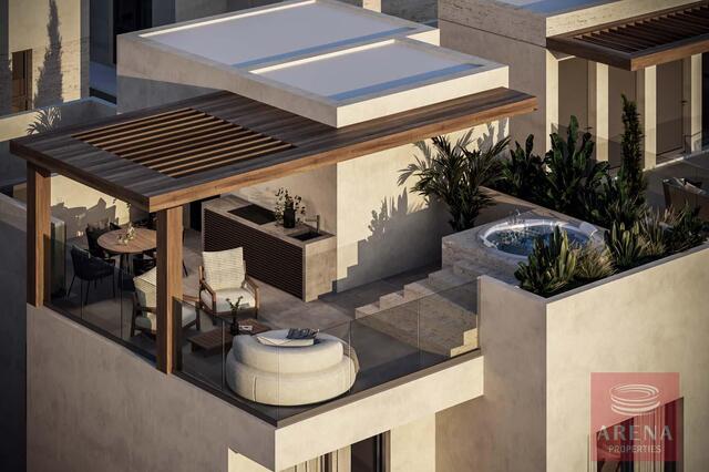 3 Bed Villas for sale in Dekelia – photo 5