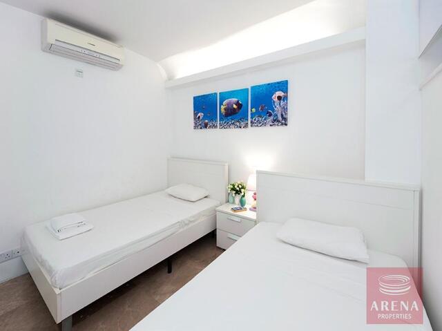 Seafront Apartment in Protaras – photo 27