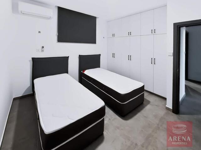 Modern Apartment For Rent In Paralimni – photo 7
