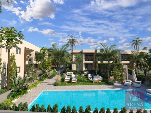 3-Bedroom Ground Floor Apartment in Xylophagou – photo 6