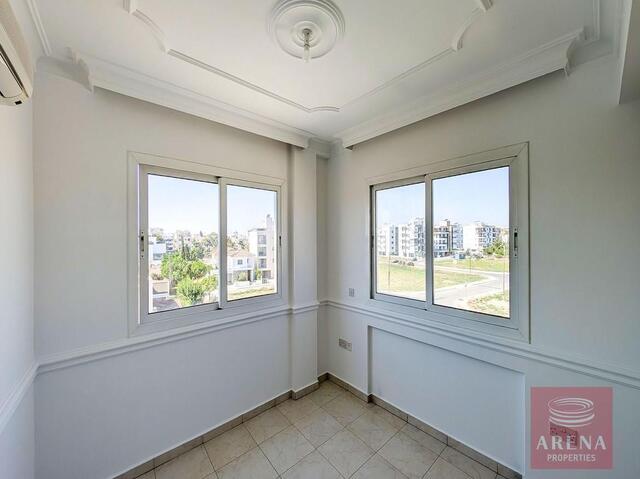 Charming 2 Bedroom Penthouse in Kamares – photo 7