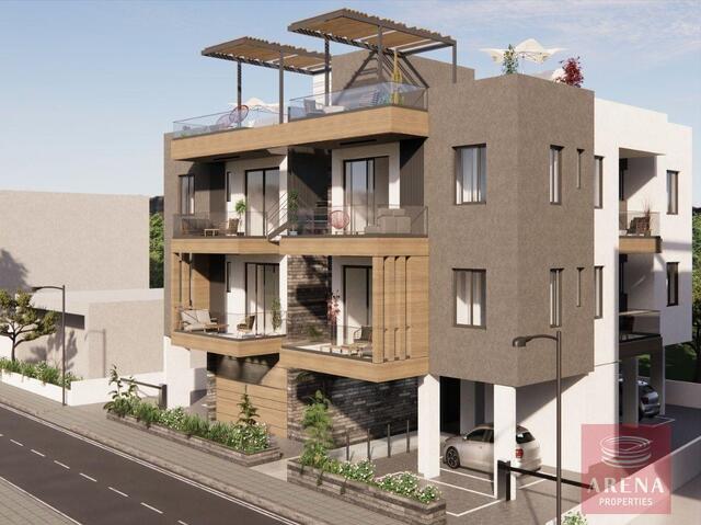 2-Bed Penthouse for Sale in Kiti, Larnaca | €205,000 – photo 4