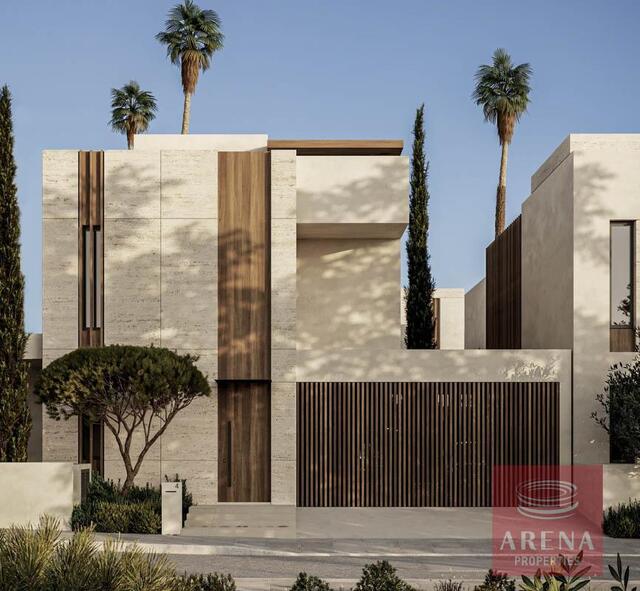 3 Bed Villas for sale in Dekelia – photo 6