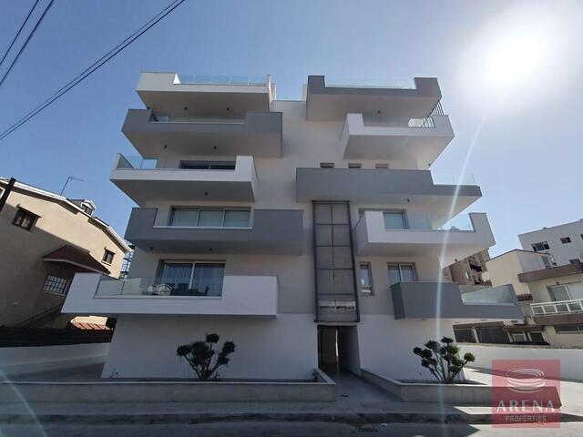 Top Floor Apartment For Sale In Larnaca – photo 4