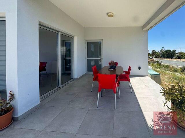 5 Bedrooms Villa in Ayia Napa – photo 9