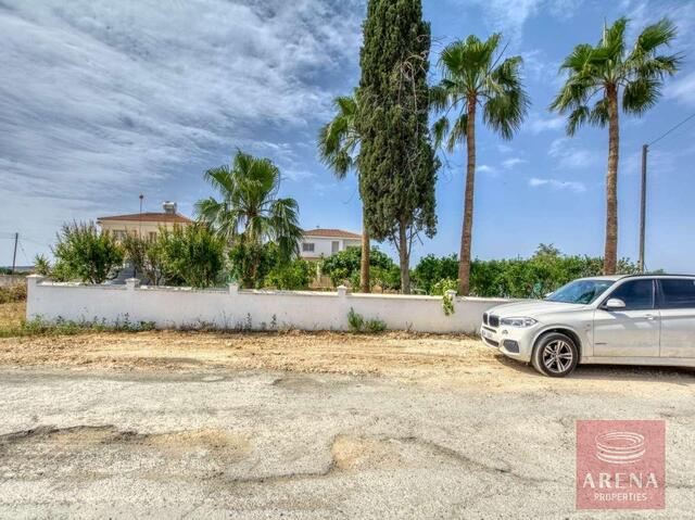 4 Bedrooms Villa in Protaras – photo 9