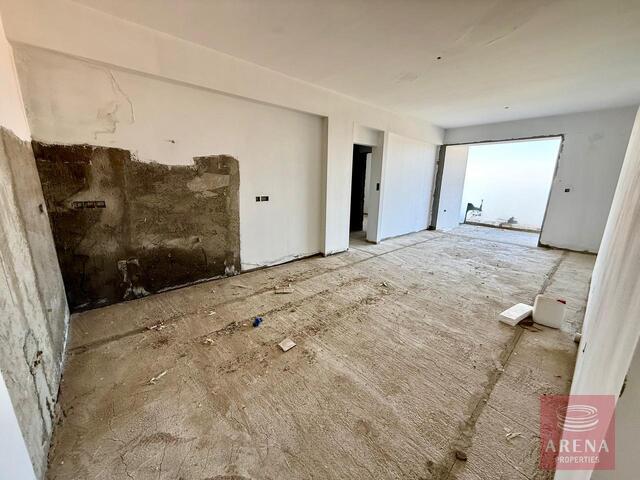 Charming 2-Bed Apartment in Kiti – photo 9