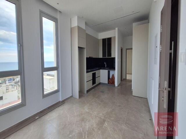 2 Bed Penthouse in New Marina Area – photo 12
