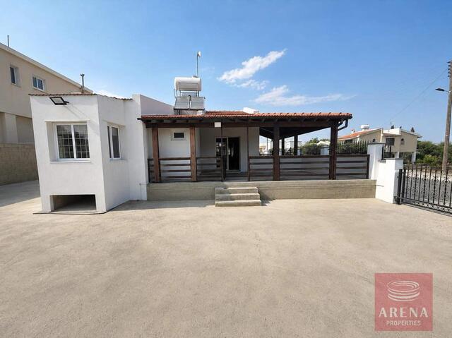 2-Bedroom House for Sale in Tersefanou|350m² Plot – photo 5