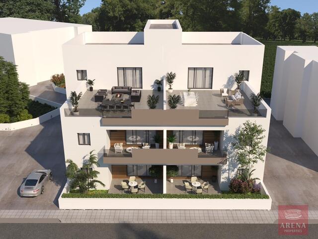 Penthouse For Sale In Paralimni – photo 2