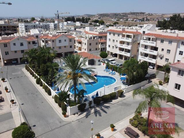 2-Bed Apartment for Sale in Pyla, Larnaca | €125,000 – photo 1