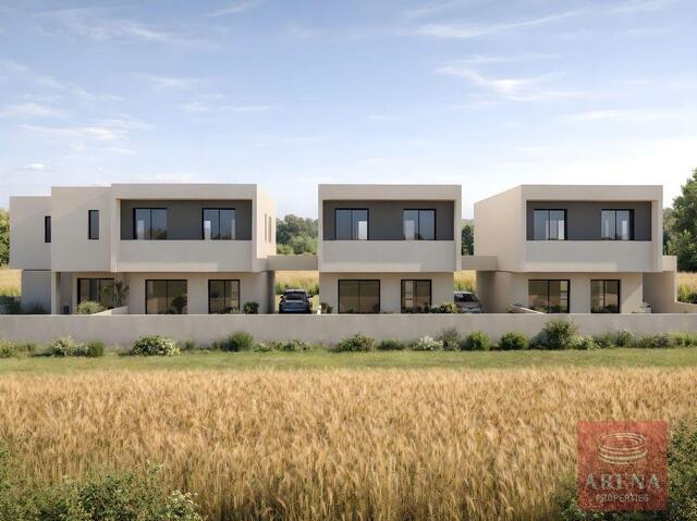 3 Bedrooms Villa in Kiti – photo 3
