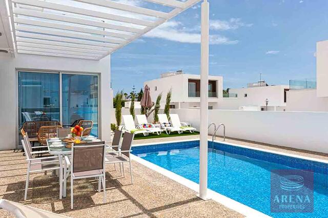Villa in Ayia Napa – photo 3