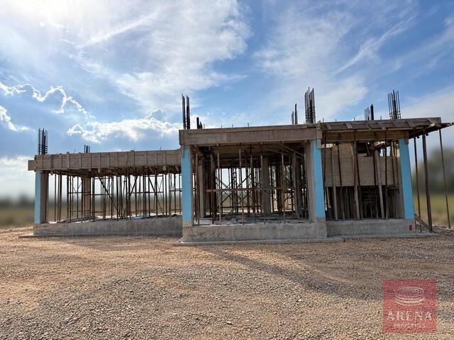 4 Bed Villas in Ayia Thekla – photo 11