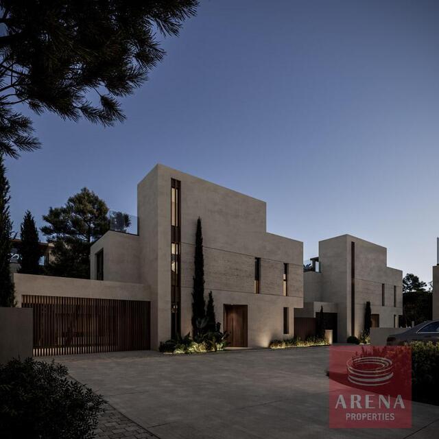 3 Bed Villas for sale in Dekelia – photo 3