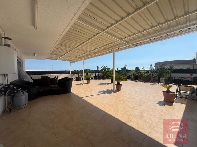 3 Beds - Penthouse For Sale In Derynia – photo 3